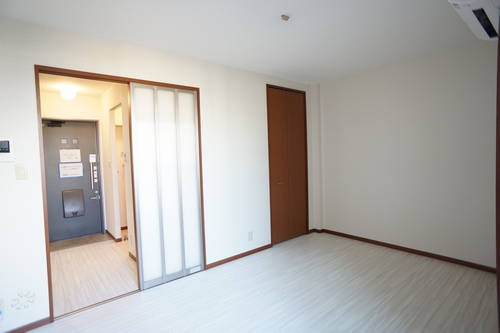 パーチェ川崎 201号-9