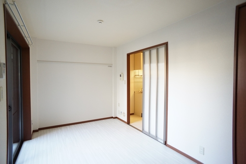 パーチェ川崎 201号-10