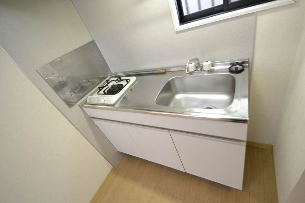 サウザンド・クレインズ 102号-10