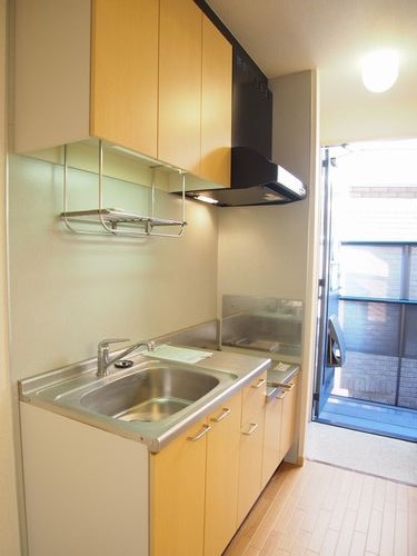 メゾンベール川中島 103号-6