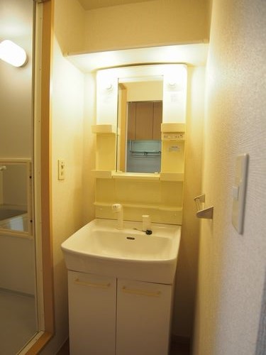 メゾンベール川中島 103号-9