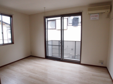 プルミエールⅡ 101号-2