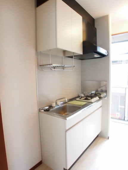 プルミエールⅡ 101号-3