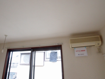 プルミエールⅡ 101号-6