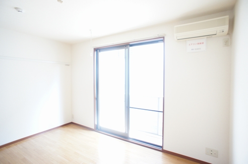 プルミエールⅡ 203号-2