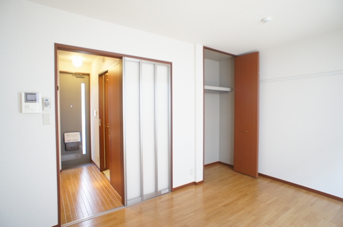 プルミエールⅡ 203号-3