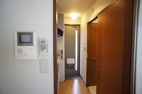 プルミエールⅡ 203号-4