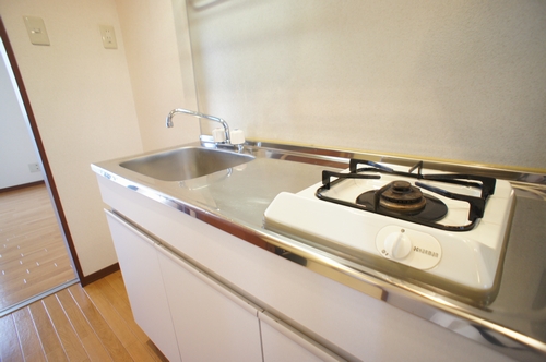 プルミエールⅡ 203号-5