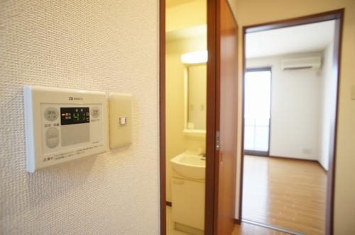 プルミエールⅡ 203号-6