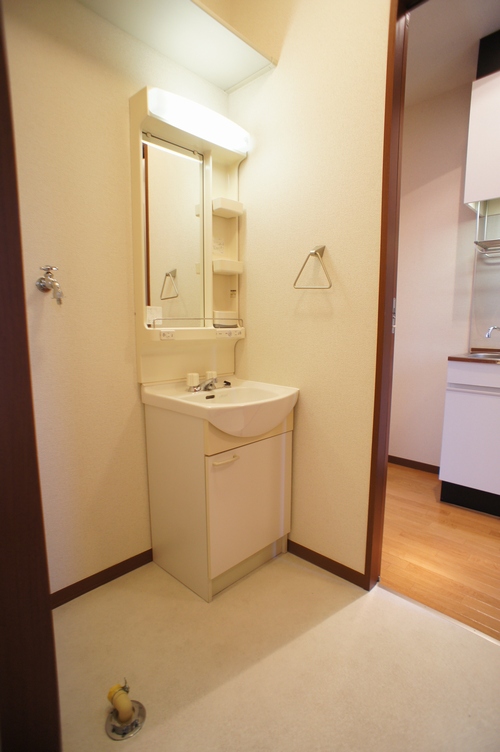 プルミエールⅡ 203号-7