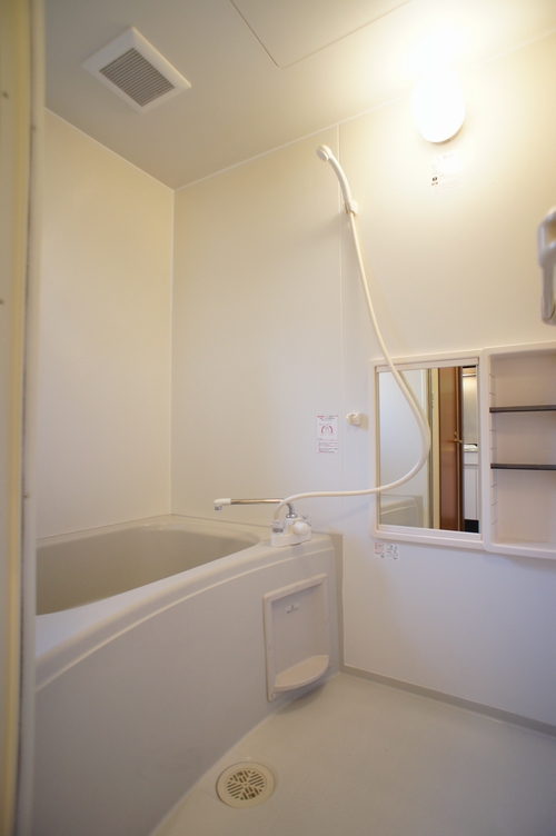 プルミエールⅡ 203号-8