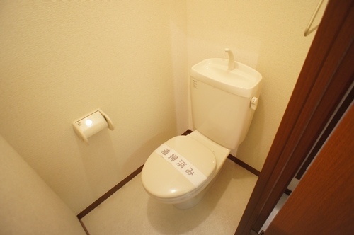 プルミエールⅡ 203号-9