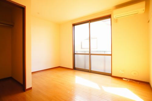 リープリングス・ハウス 102号-2