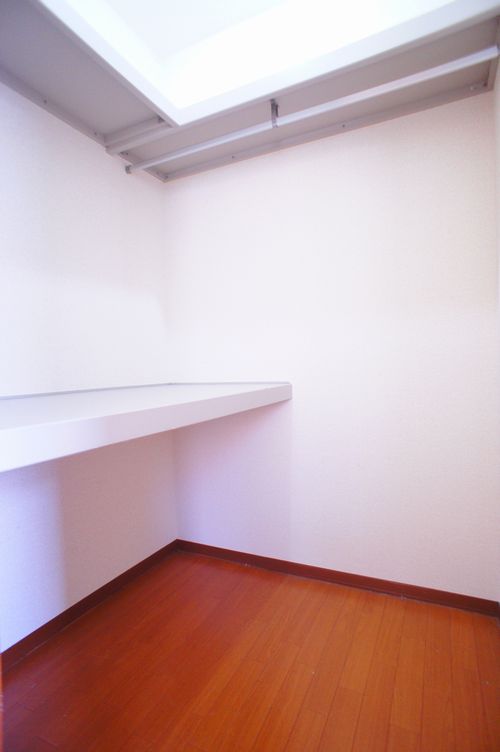 リープリングス・ハウス 102号-5