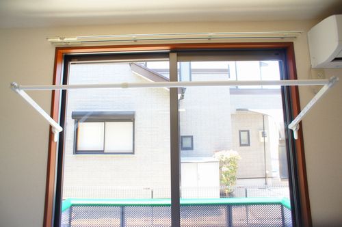 リープリングス・ハウス 102号-6