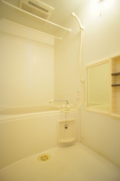 リープリングス・ハウス 102号-8