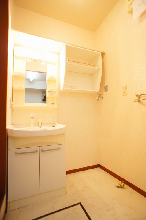 リープリングス・ハウス 102号-9