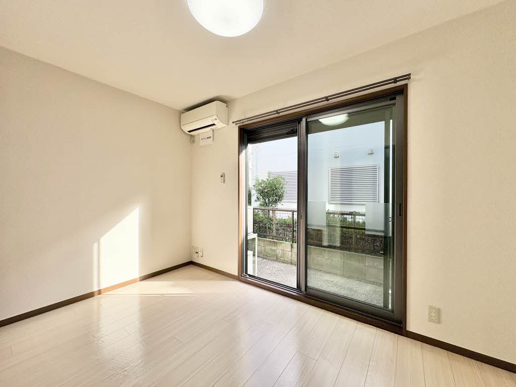 シャンティ元住吉 102号-2