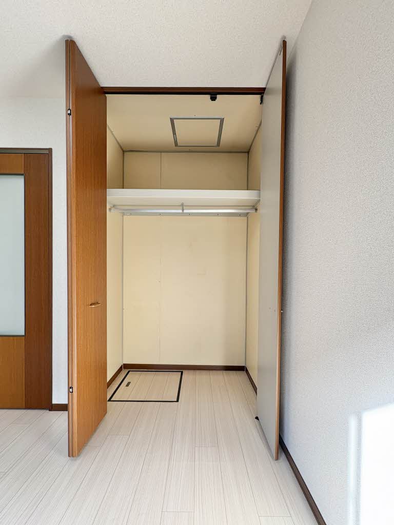 シャンティ元住吉 102号-4