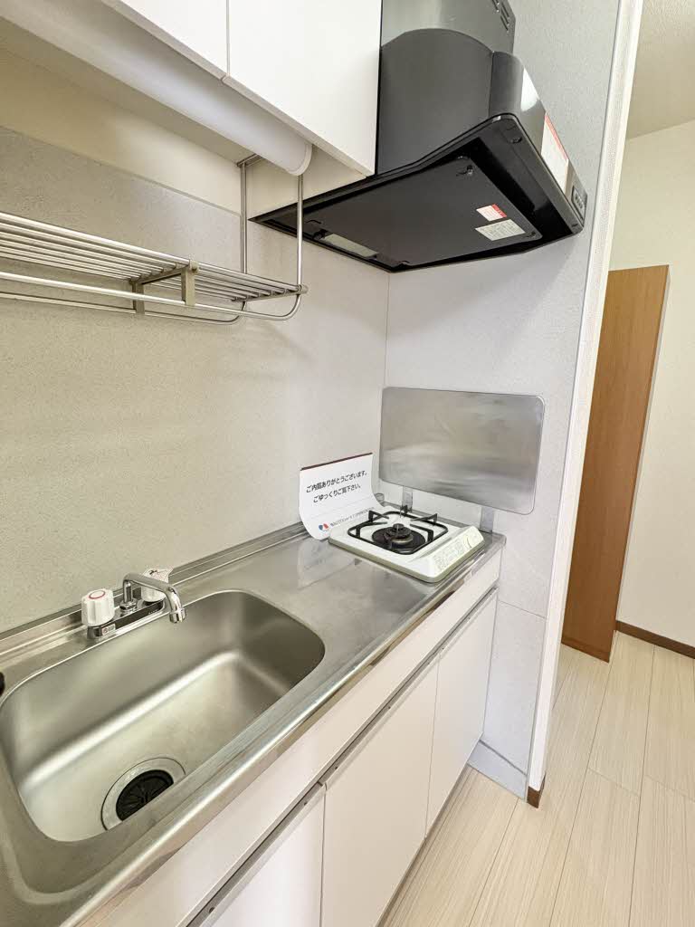 シャンティ元住吉 102号-6