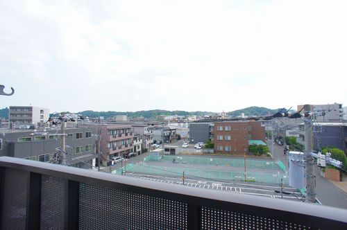 YSビル 401号-13
