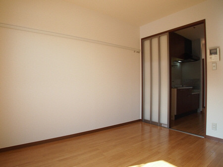 メゾン恵 201号-4