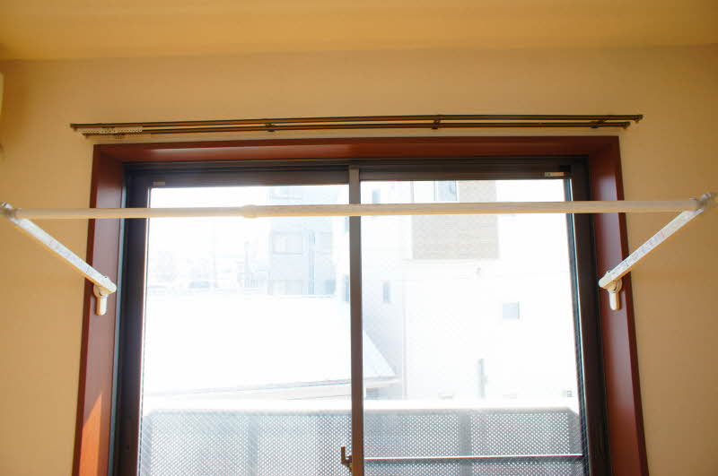 メゾン恵 201号-5