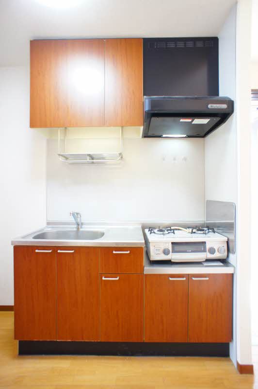 メゾン恵 201号-6