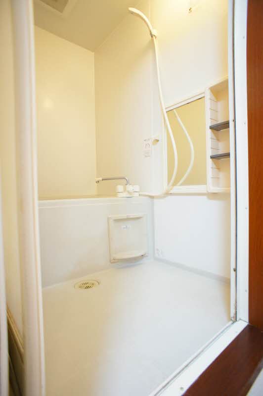 メゾン恵 201号-8