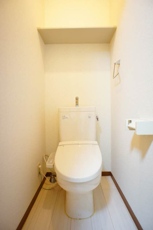 メゾン恵 201号-10