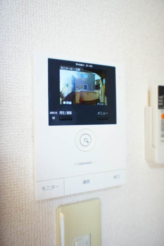 メゾン恵 201号-11