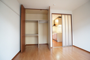 K・ルミエール 102号-4