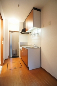 K・ルミエール 102号-5