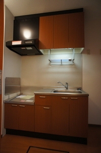 K・ルミエール 102号-6