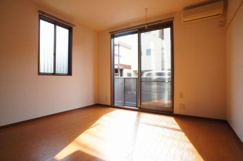 K・ルミエール 205号-2