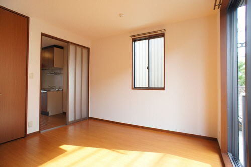 K・ルミエール 205号-3