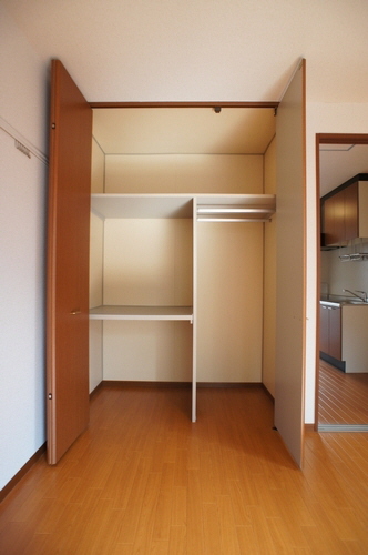 K・ルミエール 205号-5