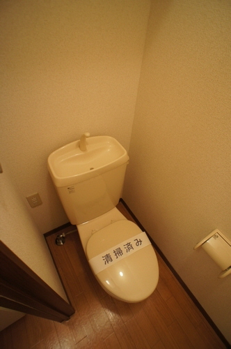 K・ルミエール 205号-10