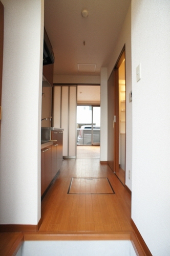 K・ルミエール 205号-11