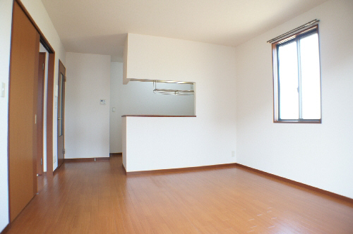 キャロットB 201号-2