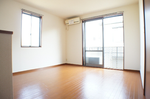 キャロットB 201号-3