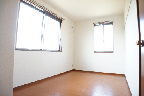 キャロットB 201号-7