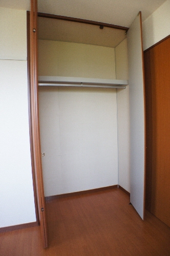 キャロットB 201号-8