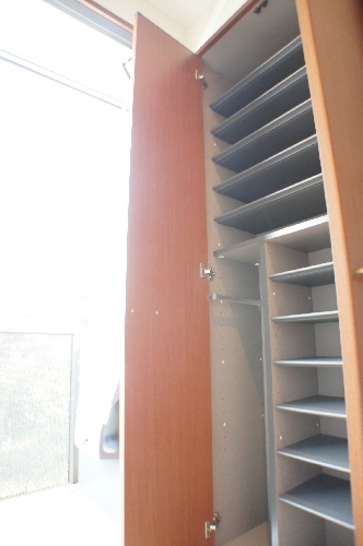 キャロットB 201号-11