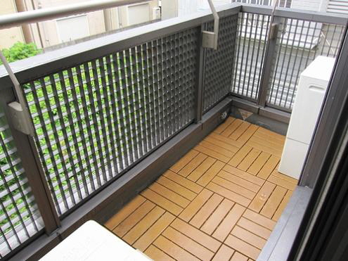 ソラリア 101号-10