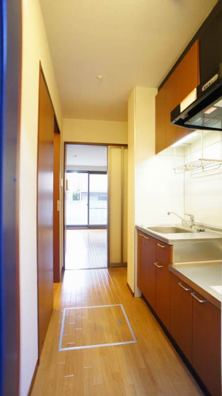 ラ・パルファン 103号-6