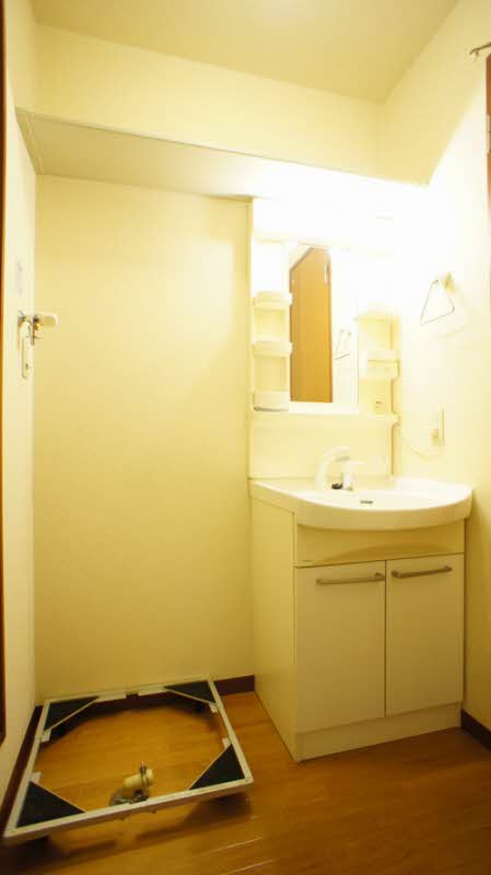 ラ・パルファン 103号-7