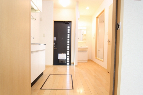 ロア　アーチ 101号-6