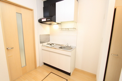 ロア　アーチ 101号-7