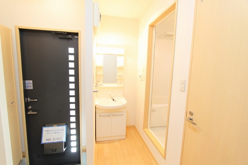 ロア　アーチ 101号-8